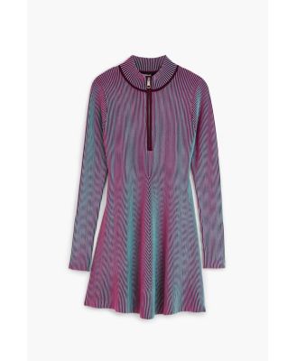 Women's Iridescent Dress