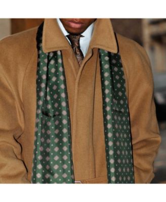 Men's Ancona - Silk Scarf for Men