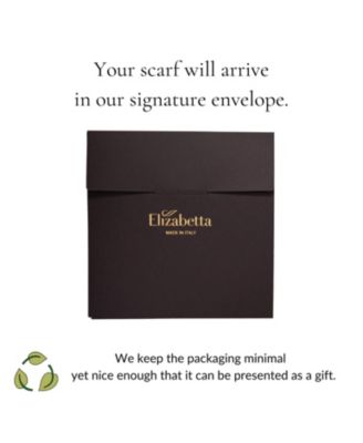 Men's Ancona - Silk Scarf for Men