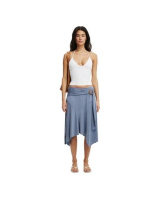 Women's Sandy Midi Skirt