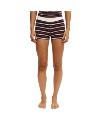 Women's Dreamy Soft Boyshort