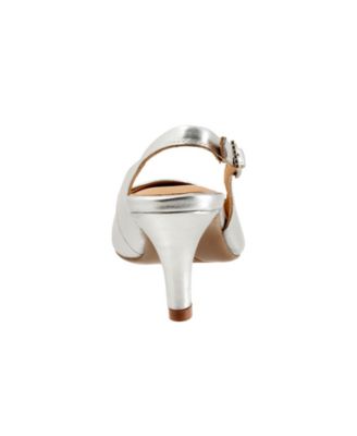  Women's Lexi Bridal Pump