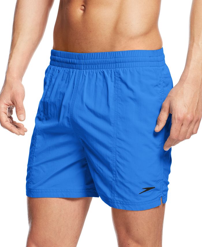 Speedo volley clearance swim short