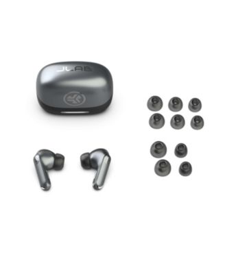 Epic Pods ANC True Wireless Earbuds Black