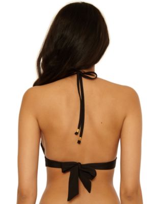 Women's Triumph Micro Braided Halter Top