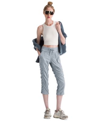 The North Face - Women's Aphrodite Regular Fit 2.0 Capri Pants