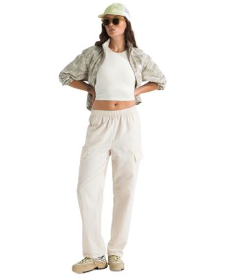 Women's TNF Easy Wind Relaxed Fit Cargo Pants