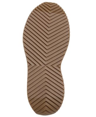 Highfive Lace-Up Low-Top Sneakers, Created for Macy's