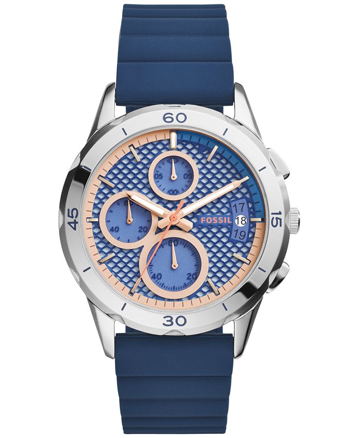 Fossil modern pursuit discount
