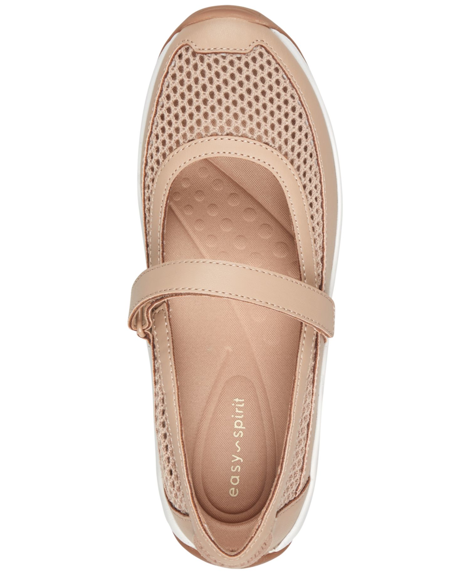 Women's Briana Mary Jane Walking Shoes