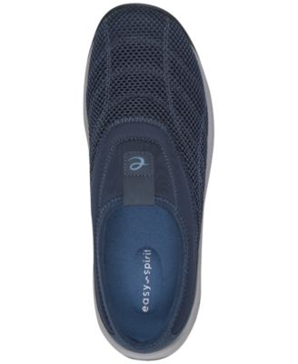 Women's Weston Round Toe Slip-On Mules