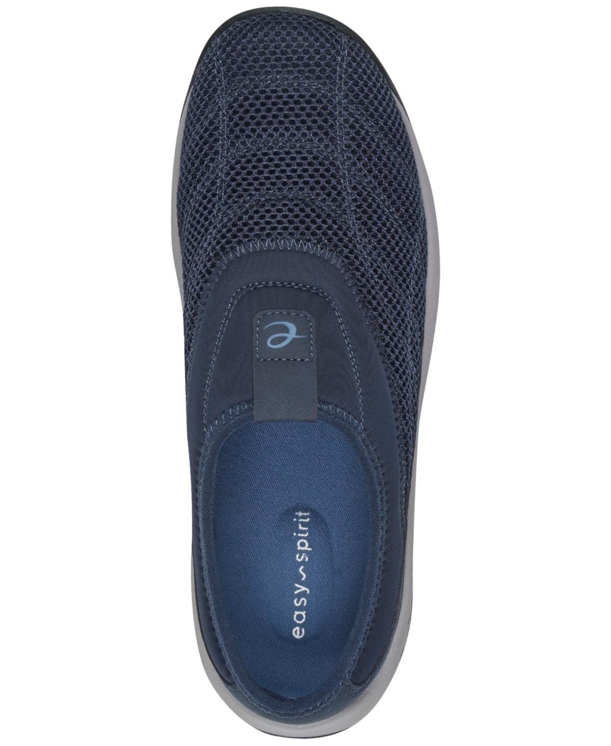 Easy Spirit Women's Weston Round Toe Slip-On Clogs