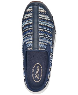 Women's 20th Anniversary Edition Traveltime Slip-On Mules
