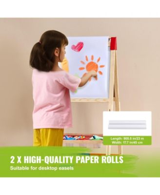 Kids Trampoline, 5 ft, Enclosure Net, Basketball Hoop & Ball Pit Balls, Indoor/Outdoor, Ages 3