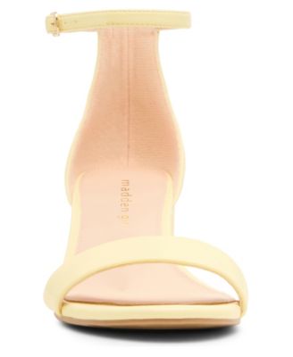 Women's Ileana Block Heel Sandals