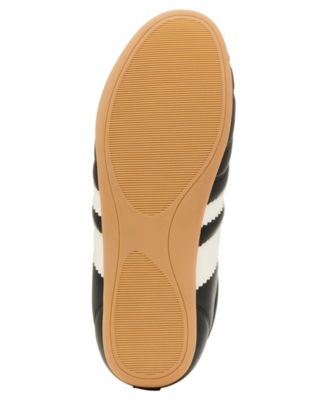 Women's Posh Quilted Lace-Up Sneakers