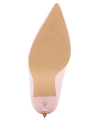 Women's Brynn Pointed-Toe Pumps