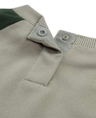 Baby Boys' Lifestyle Essentials Crewneck T-Shirt and Joggers, 2-Piece Set