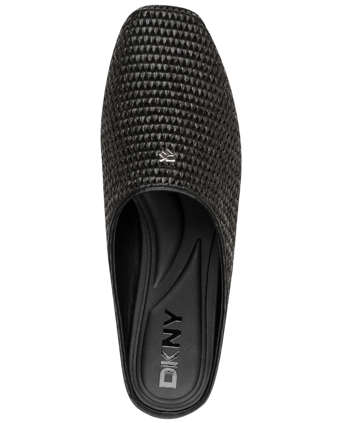 Dkny Women's Delmar Mule Flats