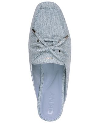 Women's Delmar Boat Mules