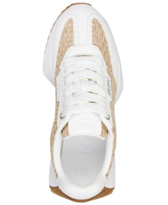 Women's Naples Lace Up Sneaker