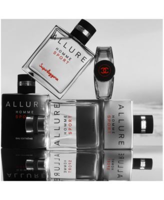 Men's Allure Homme Sport Superleggera Eau de Parfum, 3.4 oz.