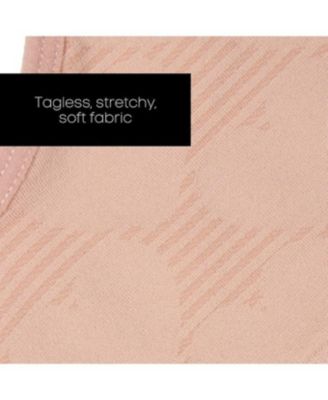 4-Pack Seamless Bralette Set