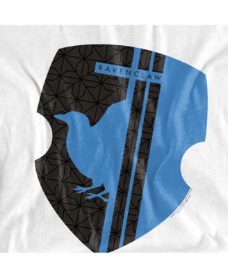 Men's Ravenclaw Shield T Shirt
