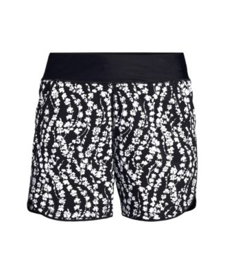 Women's SunShade UPF 50 5" Board Shorts with Panty