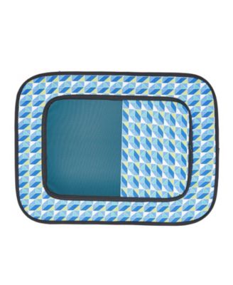 Foldable Pet Playpen, 32 x 24 x 22 in Portable Soft Crate/Playpen, 600D Oxford Waterproof Fabric, Zippered Removable Cover.