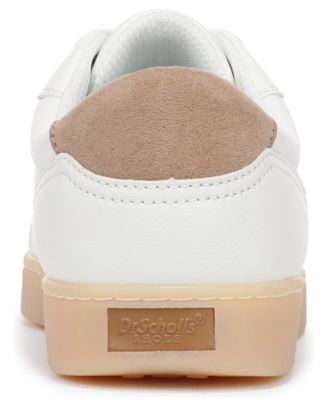 Women's Right On Lace-Up Shoes