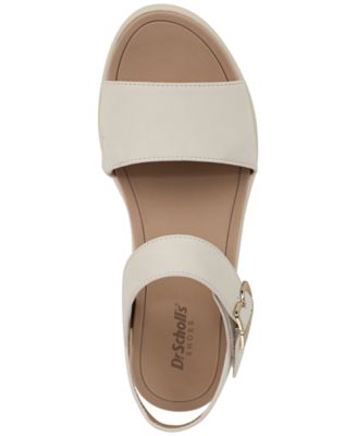 Women's Time Off Sky Strappy Sandals