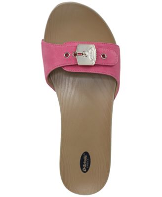 Women's Classic Slide Sandals
