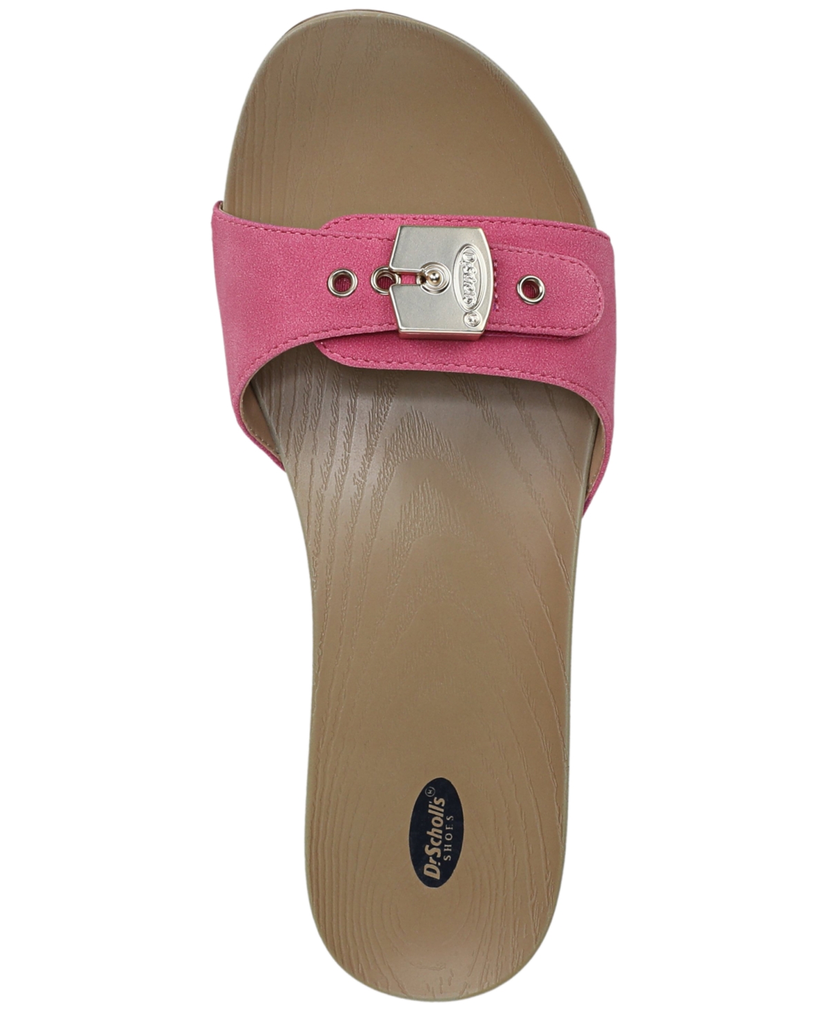 Dr. Scholl's Women's Classic Slide Sandals