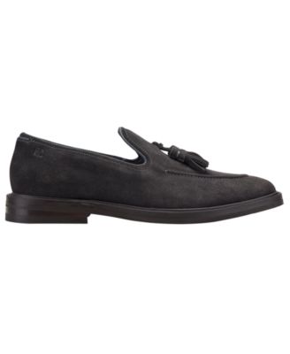Men's Madison Tassel Dress Slip-On Loafers