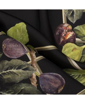 Women's Tessa Silk Foulard Scarf