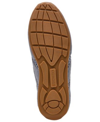 Women's Abbi-Mesh Lace-Up Sneakers