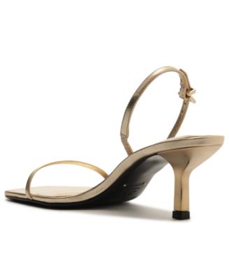 Women's Judith Square Toe Sandals