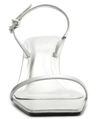 Women's Judith Square Toe Sandals