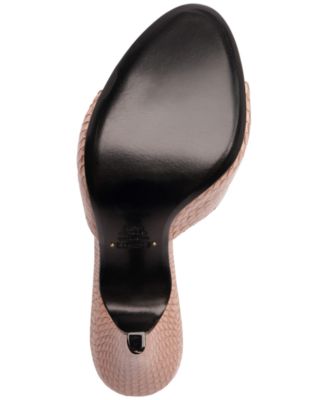 Women's Clea Slip-On Dress Sandals