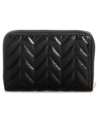 Cheryl Medium Zip Around Wallet