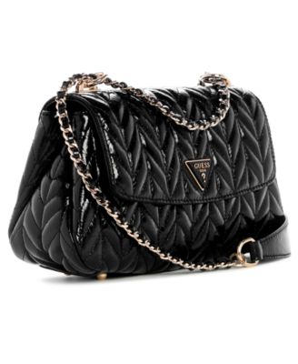 Cheryl Convertible Small Crossbody Bag