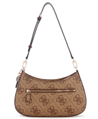 Noelle Ii Top Zip Shoulder Bag