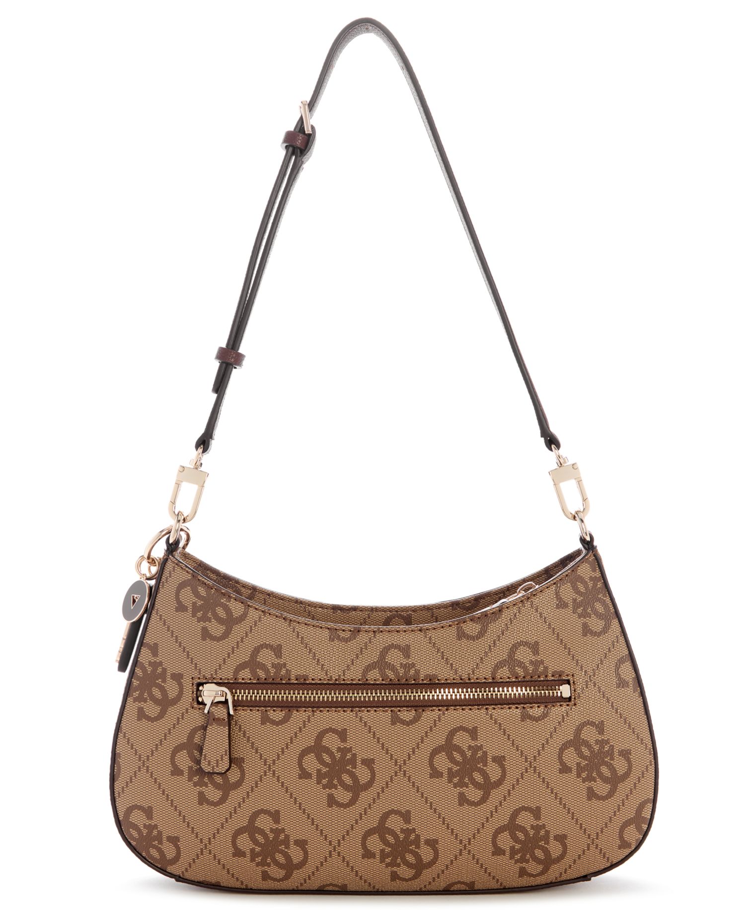 Noelle Ii Top Zip Shoulder Bag