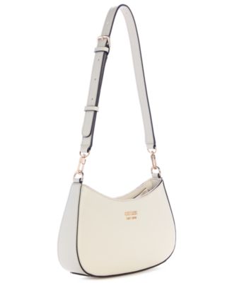 Lyndi Small Top Zip Shoulder Bag