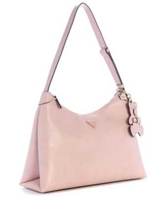 Kassie Top Zip Medium Hobo Handbag