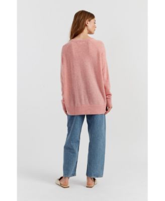 Women's Lightweight Cashmere Sweater