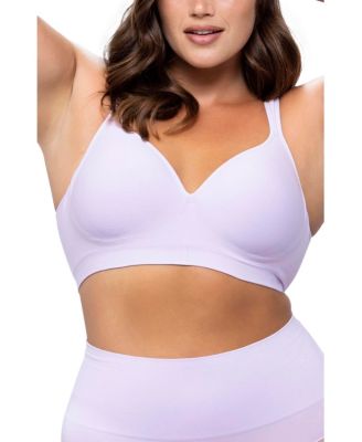 Women's The Perfect Neckline Bra