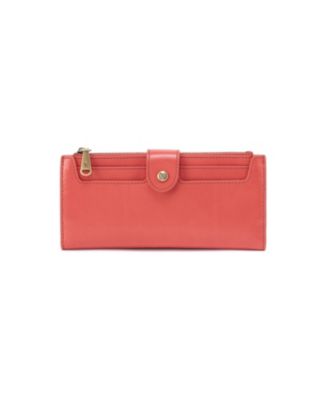  Women's Continental Wallet