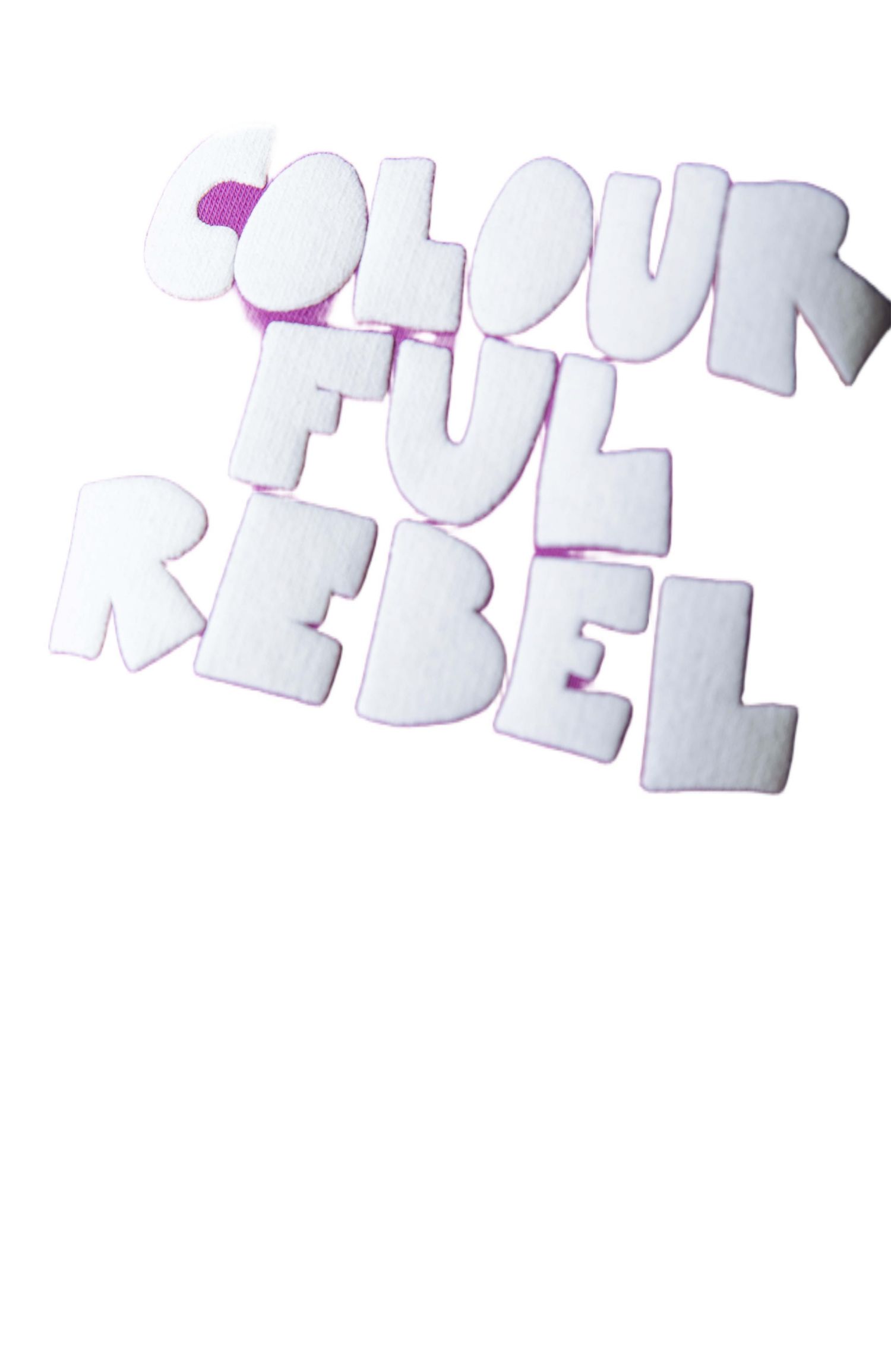 Women's Logo Wave Puff Relaxed Sweat